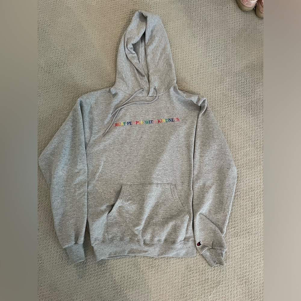 Harry Styles Merch sweatshirt